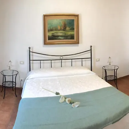 Дом отдыха La Mennula Ballata