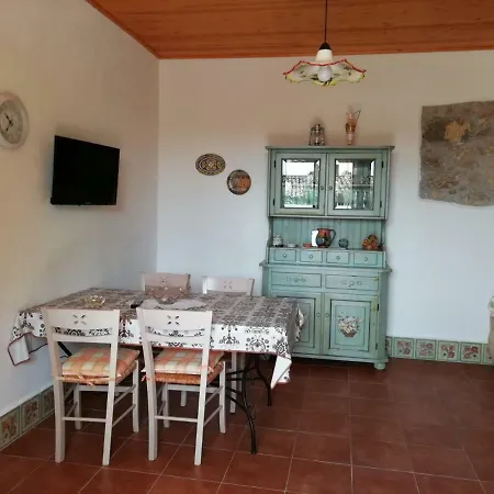 La Mennula * Ballata