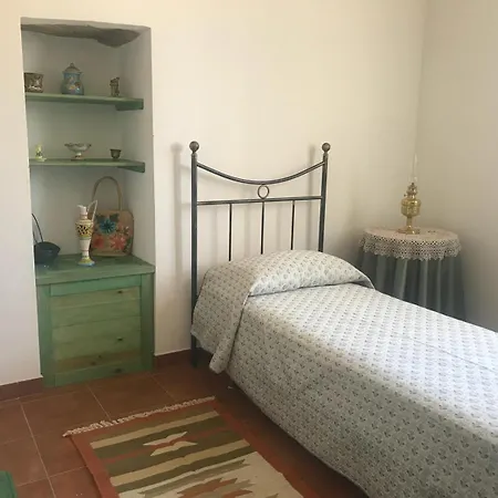 La Mennula Casa de Férias Ballata
