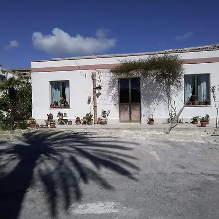 La Mennula Casa de Férias